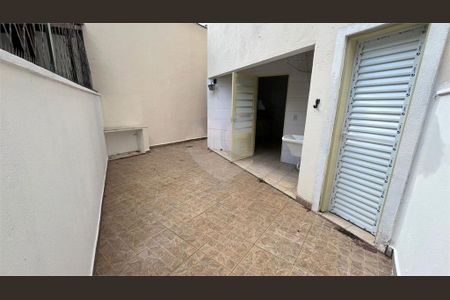Casa à venda com 3 quartos, 89m² em Vila Sonia, São Paulo