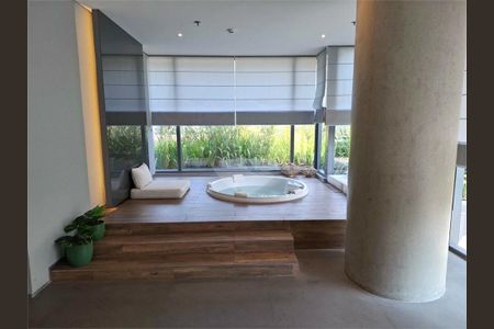 Apartamento à venda com 1 quarto, 38m² em Pinheiros, São Paulo