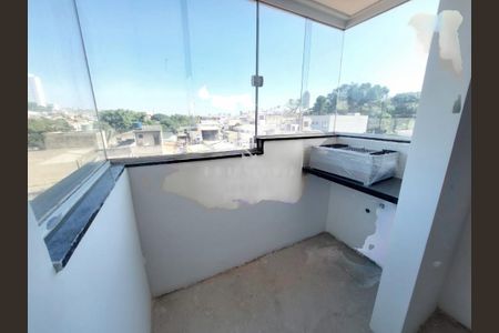 Apartamento à venda com 2 quartos, 48m² em Vila Formosa, São Paulo