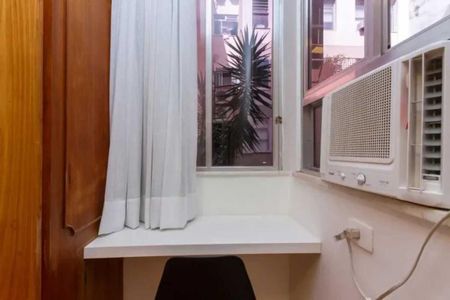Apartamento à venda com 3 quartos, 122m² em Leblon, Rio de Janeiro