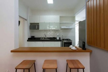 Apartamento à venda com 3 quartos, 122m² em Leblon, Rio de Janeiro