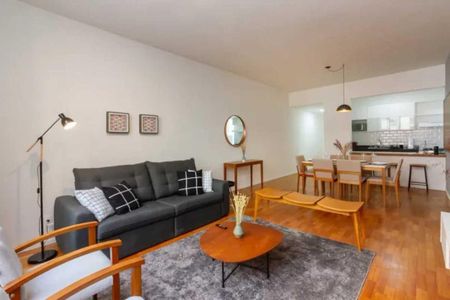 Apartamento à venda com 3 quartos, 122m² em Leblon, Rio de Janeiro