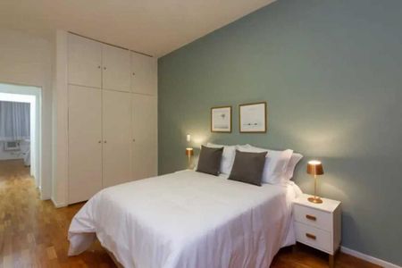Apartamento à venda com 3 quartos, 122m² em Leblon, Rio de Janeiro