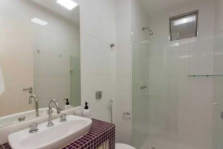 Apartamento à venda com 3 quartos, 122m² em Leblon, Rio de Janeiro