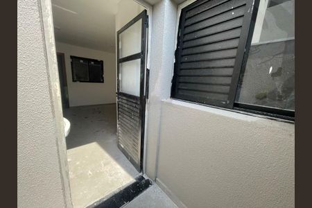 Apartamento à venda com 1 quarto, 28m² em Vila Alpina, São Paulo