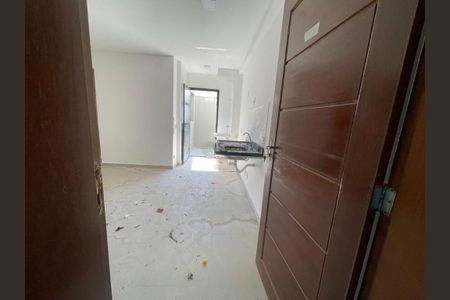 Apartamento à venda com 1 quarto, 28m² em Vila Alpina, São Paulo