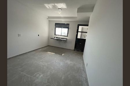 Apartamento à venda com 2 quartos, 41m² em Vila Alpina, São Paulo