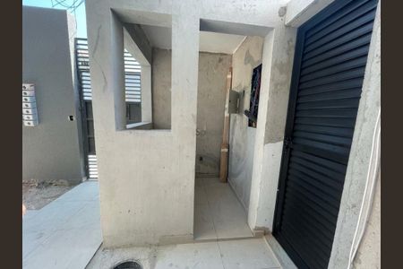 Apartamento à venda com 41m², 2 quartos e sem vaga