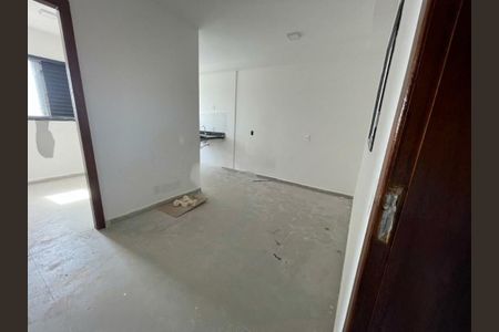 Apartamento à venda com 2 quartos, 41m² em Vila Alpina, São Paulo