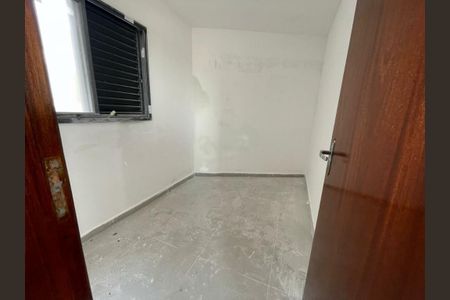 Apartamento à venda com 2 quartos, 41m² em Vila Alpina, São Paulo