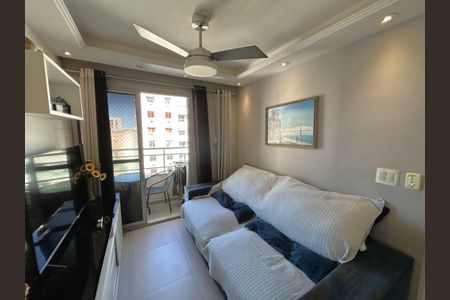 Sala de apartamento à venda com 3 quartos, 70m² em Piedade, Rio de Janeiro