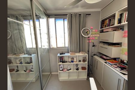 Quarto 1 de apartamento à venda com 3 quartos, 70m² em Piedade, Rio de Janeiro