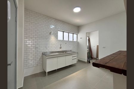 Apartamento à venda com 77m², 2 quartos e 1 vaga Apartamento à venda com 77m², 2 quartos e 1 vagaCozinha