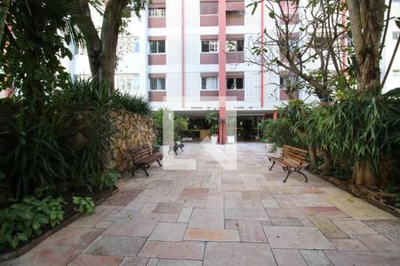 Apartamento à venda com 77m², 2 quartos e 1 vaga Apartamento à venda com 77m², 2 quartos e 1 vagaÁrea comum