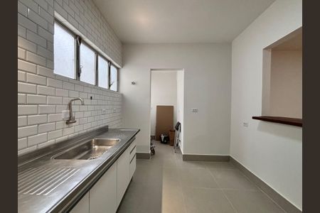 Apartamento à venda com 77m², 2 quartos e 1 vaga Apartamento à venda com 77m², 2 quartos e 1 vagaCozinha