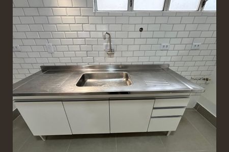 Apartamento à venda com 77m², 2 quartos e 1 vaga Apartamento à venda com 77m², 2 quartos e 1 vagaCozinha