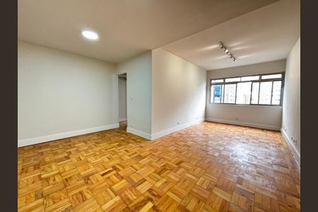 Apartamento à venda com 77m², 2 quartos e 1 vagaSala
