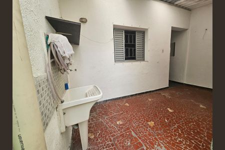 Casa à venda com 95m², 3 quartos e 2 vagas Casa à venda com 95m², 3 quartos e 2 vagasÁrea de Serviço