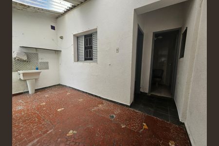 Casa à venda com 95m², 3 quartos e 2 vagas Casa à venda com 95m², 3 quartos e 2 vagasÁrea de Serviço