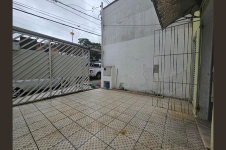 Casa à venda com 95m², 3 quartos e 2 vagas Casa à venda com 95m², 3 quartos e 2 vagasGaragem