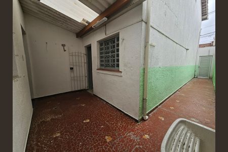 Casa à venda com 95m², 3 quartos e 2 vagas Casa à venda com 95m², 3 quartos e 2 vagasÁrea de Serviço