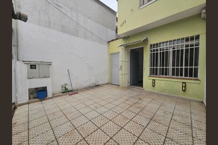 Casa à venda com 95m², 3 quartos e 2 vagas Casa à venda com 95m², 3 quartos e 2 vagasGaragem