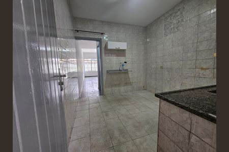 Casa à venda com 95m², 3 quartos e 2 vagas Casa à venda com 95m², 3 quartos e 2 vagasCozinha