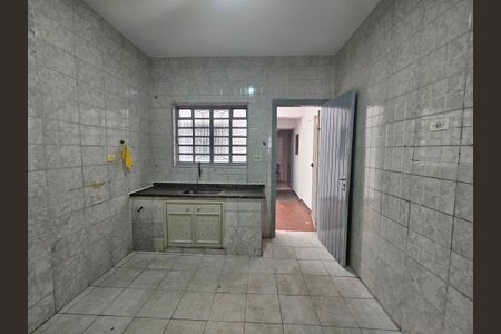 Casa à venda com 95m², 3 quartos e 2 vagas Casa à venda com 95m², 3 quartos e 2 vagasCozinha