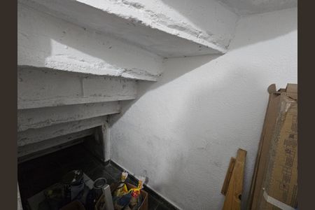 Casa à venda com 95m², 3 quartos e 2 vagas Casa à venda com 95m², 3 quartos e 2 vagasDespensa