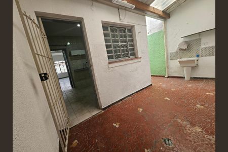 Casa à venda com 95m², 3 quartos e 2 vagas Casa à venda com 95m², 3 quartos e 2 vagasÁrea de Serviço