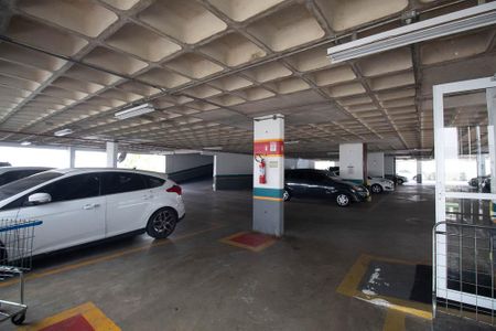 Apartamento à venda com 63m², 2 quartos e 1 vaga Apartamento à venda com 63m², 2 quartos e 1 vagaÁrea Comum