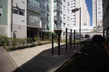 Apartamento à venda com 63m², 2 quartos e 1 vaga Apartamento à venda com 63m², 2 quartos e 1 vagaÁrea Comum