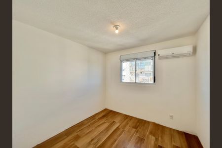 Apartamento à venda com 54m², 2 quartos e 1 vagaQuarto 2