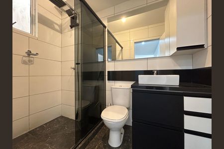 Apartamento à venda com 54m², 2 quartos e 1 vagaBanheiro