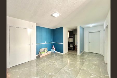 Apartamento à venda com 54m², 2 quartos e 1 vagaSala