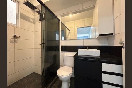 Apartamento à venda com 54m², 2 quartos e 1 vagaBanheiro
