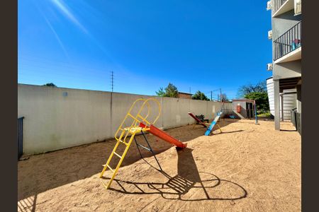 Apartamento à venda com 54m², 2 quartos e 1 vagaÁrea comum