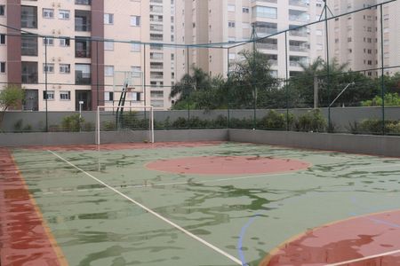 Apartamento à venda com 125m², 3 quartos e 2 vagasQuadra Esportiva