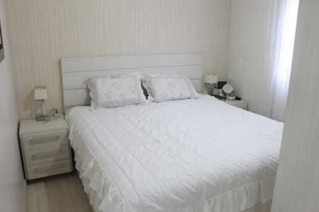 Apartamento à venda com 125m², 3 quartos e 2 vagasSuíte 1