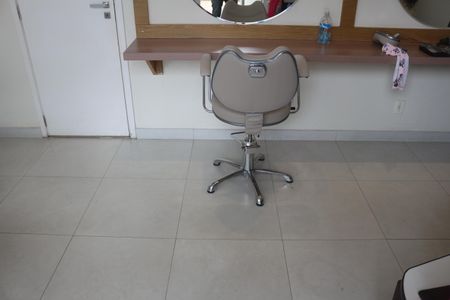 Apartamento à venda com 125m², 3 quartos e 2 vagasÁrea comum