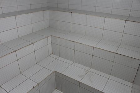 Apartamento à venda com 125m², 3 quartos e 2 vagasÁrea comum