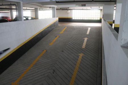 Apartamento à venda com 125m², 3 quartos e 2 vagasÁrea comum