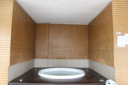 Apartamento à venda com 125m², 3 quartos e 2 vagasÁrea comum