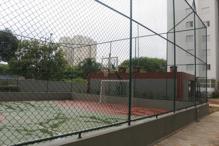 Apartamento à venda com 125m², 3 quartos e 2 vagasÁrea comum