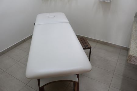 Apartamento à venda com 125m², 3 quartos e 2 vagasÁrea comum