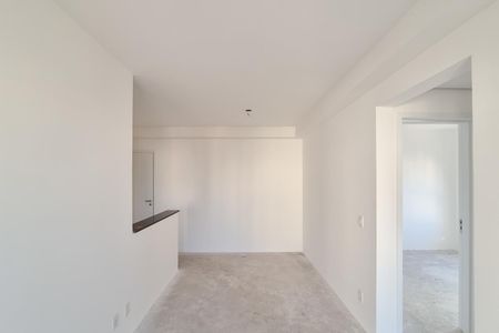 Sala de apartamento para alugar com 2 quartos, 52m² em Jardim do Mar, São Bernardo do Campo