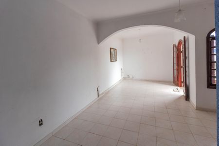 Sala de casa para alugar com 3 quartos, 170m² em Jardim Cumbica, Guarulhos