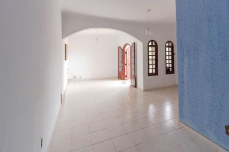 Sala de casa para alugar com 3 quartos, 170m² em Jardim Cumbica, Guarulhos