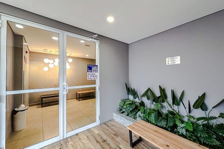 Apartamento à venda com 28m², 1 quarto e sem vagaÁrea comum - Plaquinha