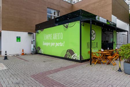 Apartamento à venda com 125m², 4 quartos e 2 vagasÁrea comum